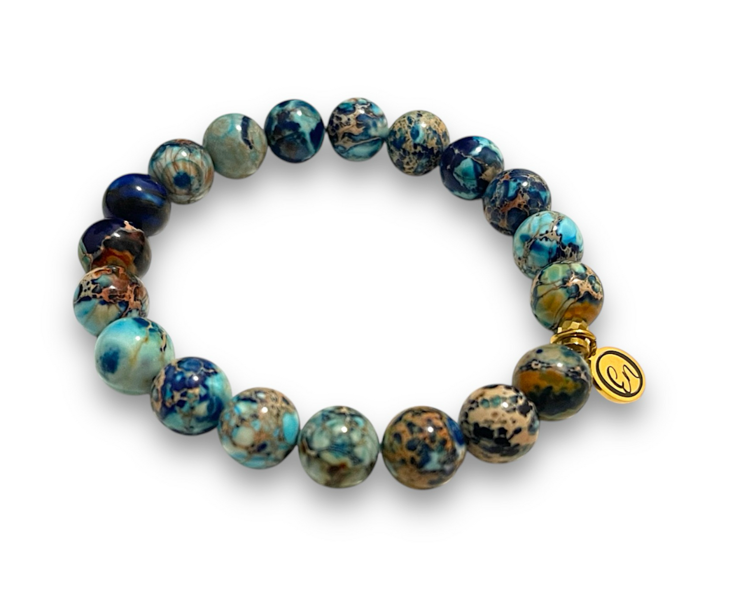 IMPERIAL JASPER