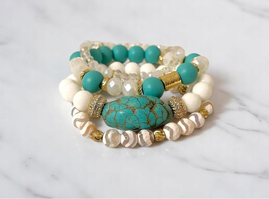 COASTAL MUSE
