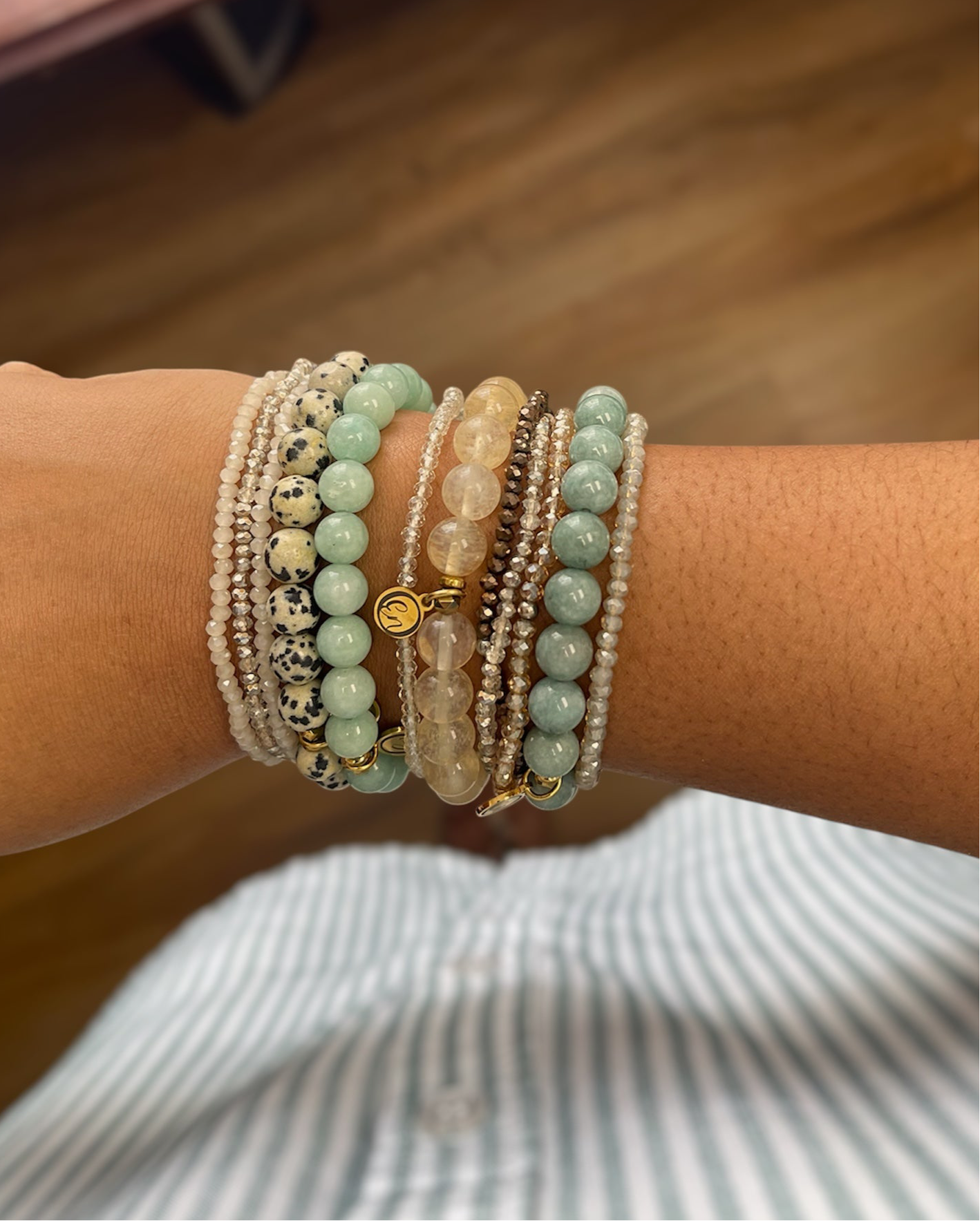 SOFT LUXE