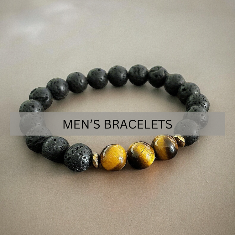 Men’s Bracelets