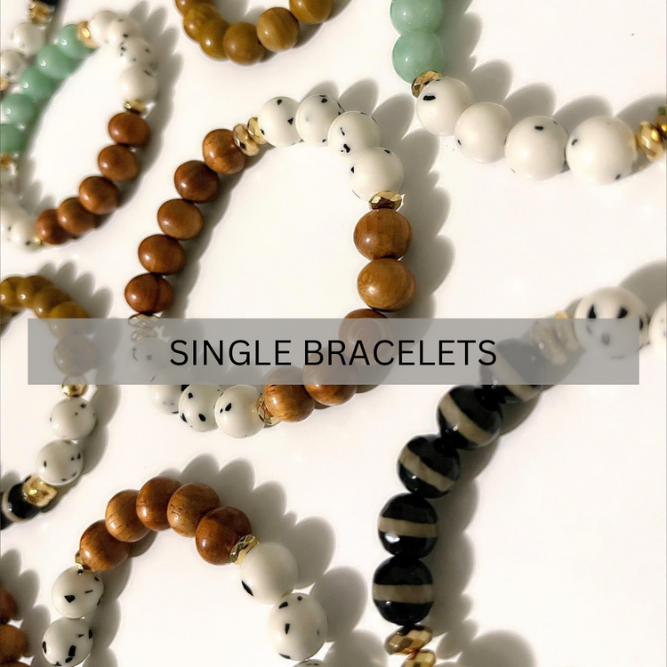 Single Bracelets