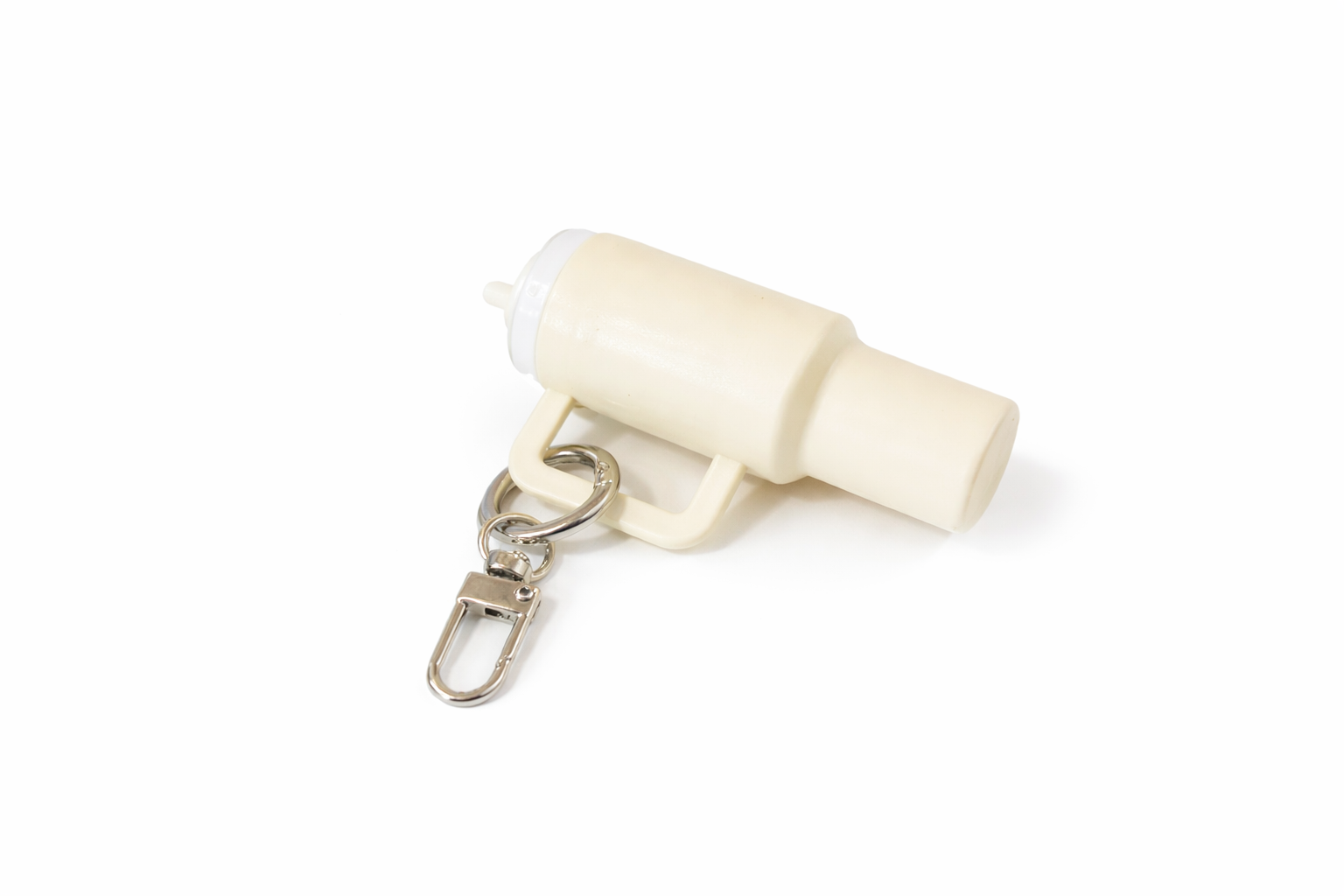 TUMBER ZIPPER PULL