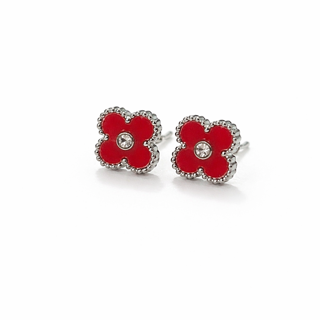 CLOVER STUDS - STANDARD(R)