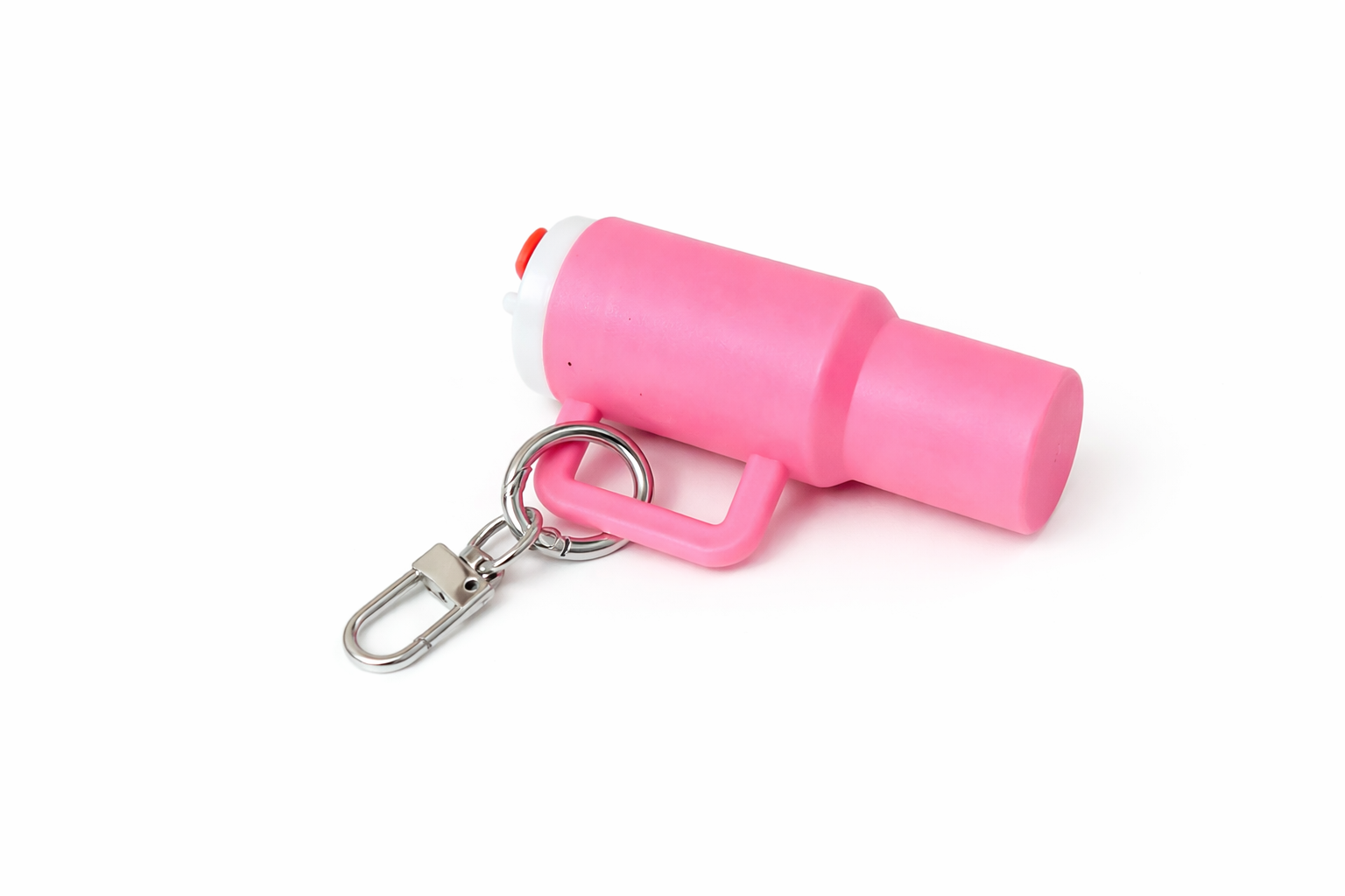 TUMBER ZIPPER PULL