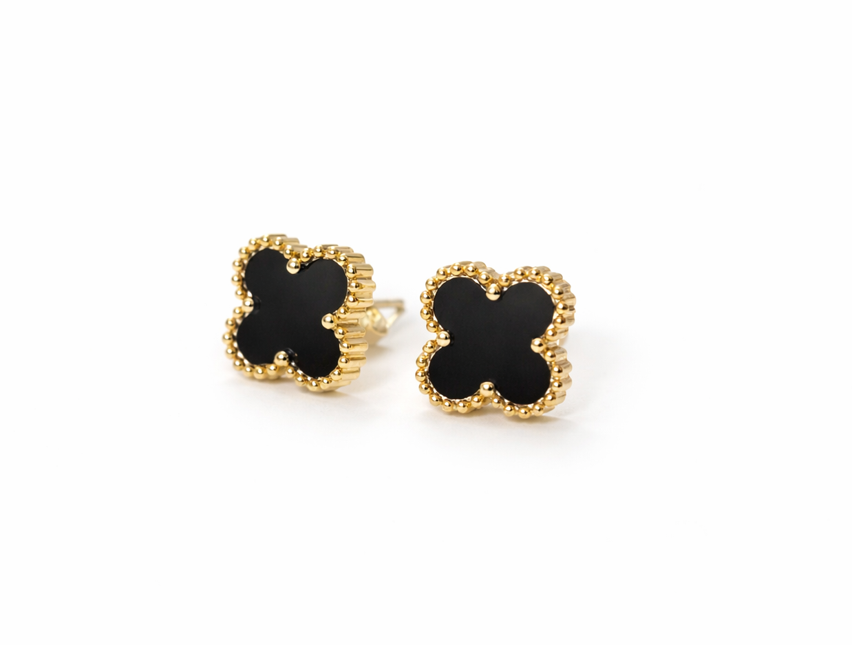 CLOVER STUDS - STANDARD