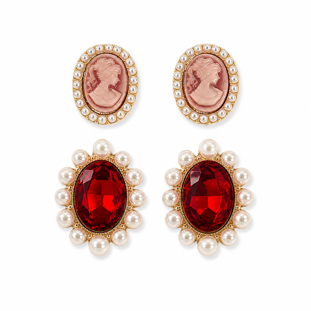 LADY DUO SET