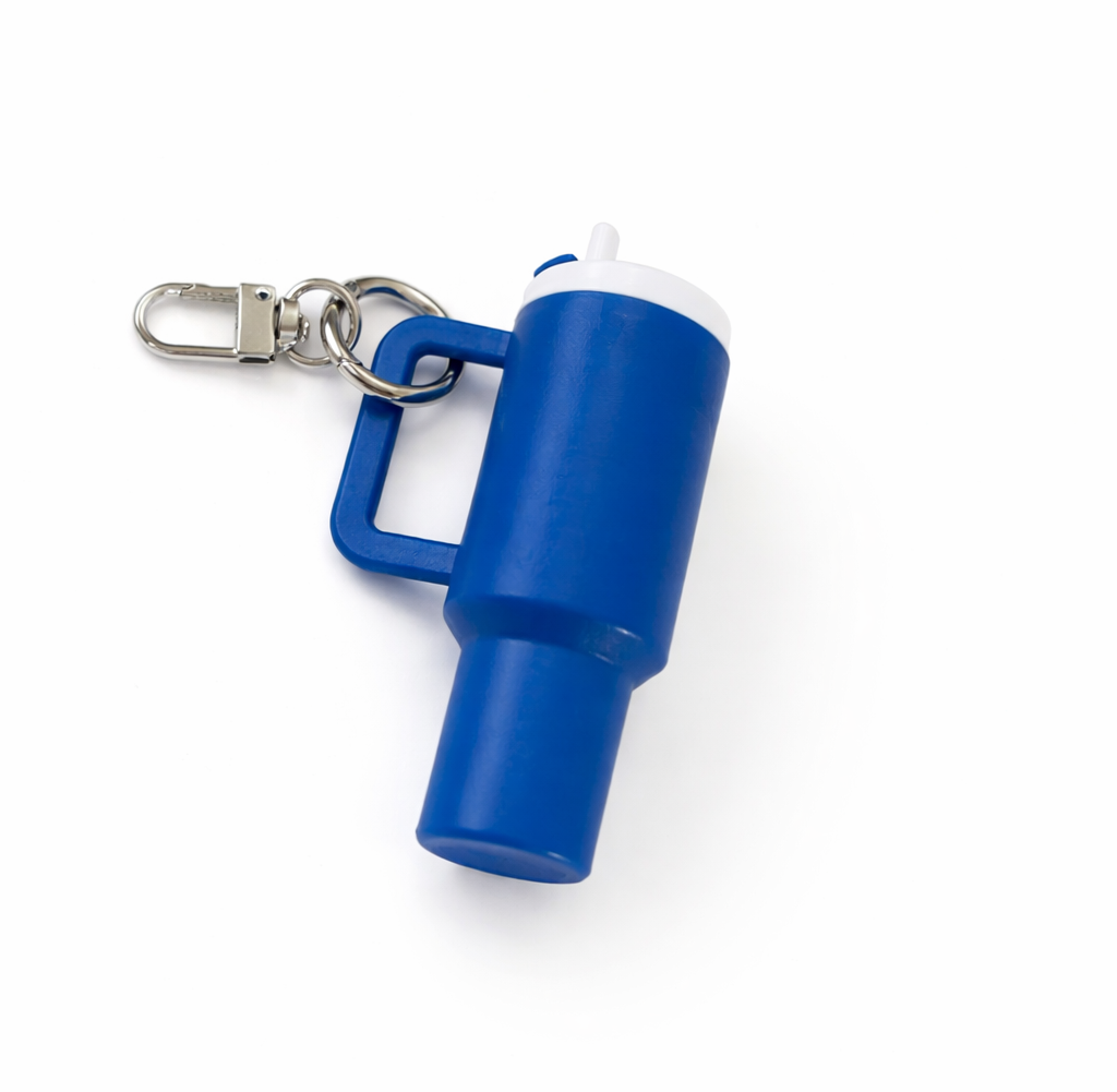 TUMBER ZIPPER PULL