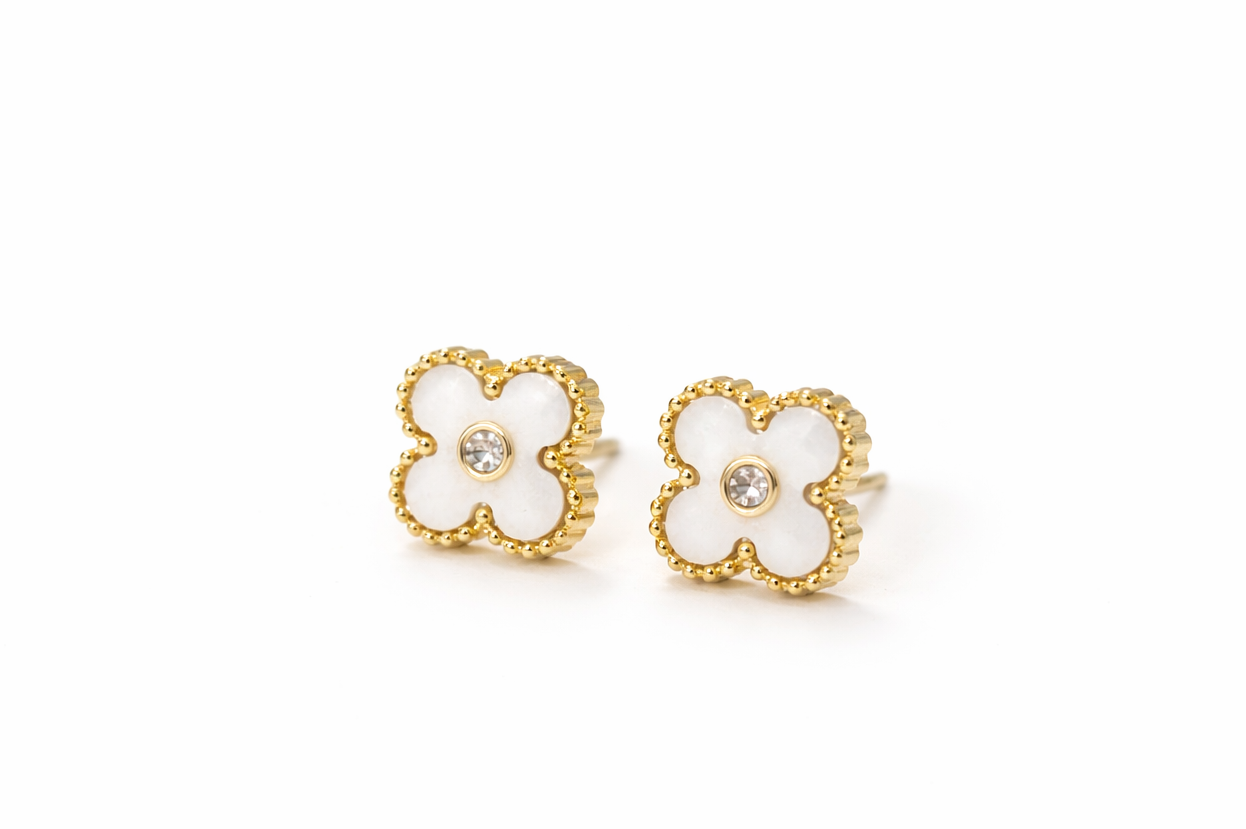 CLOVER STUDS - STANDARD(R)