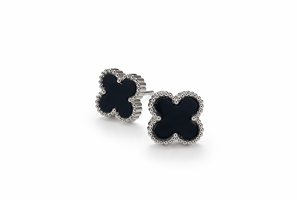 CLOVER STUDS - STANDARD