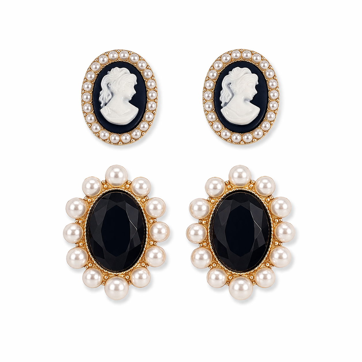 LADY DUO SET