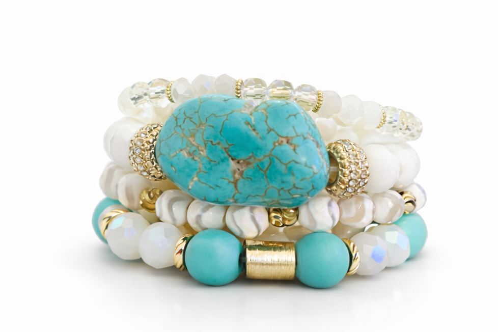 COASTAL MUSE
