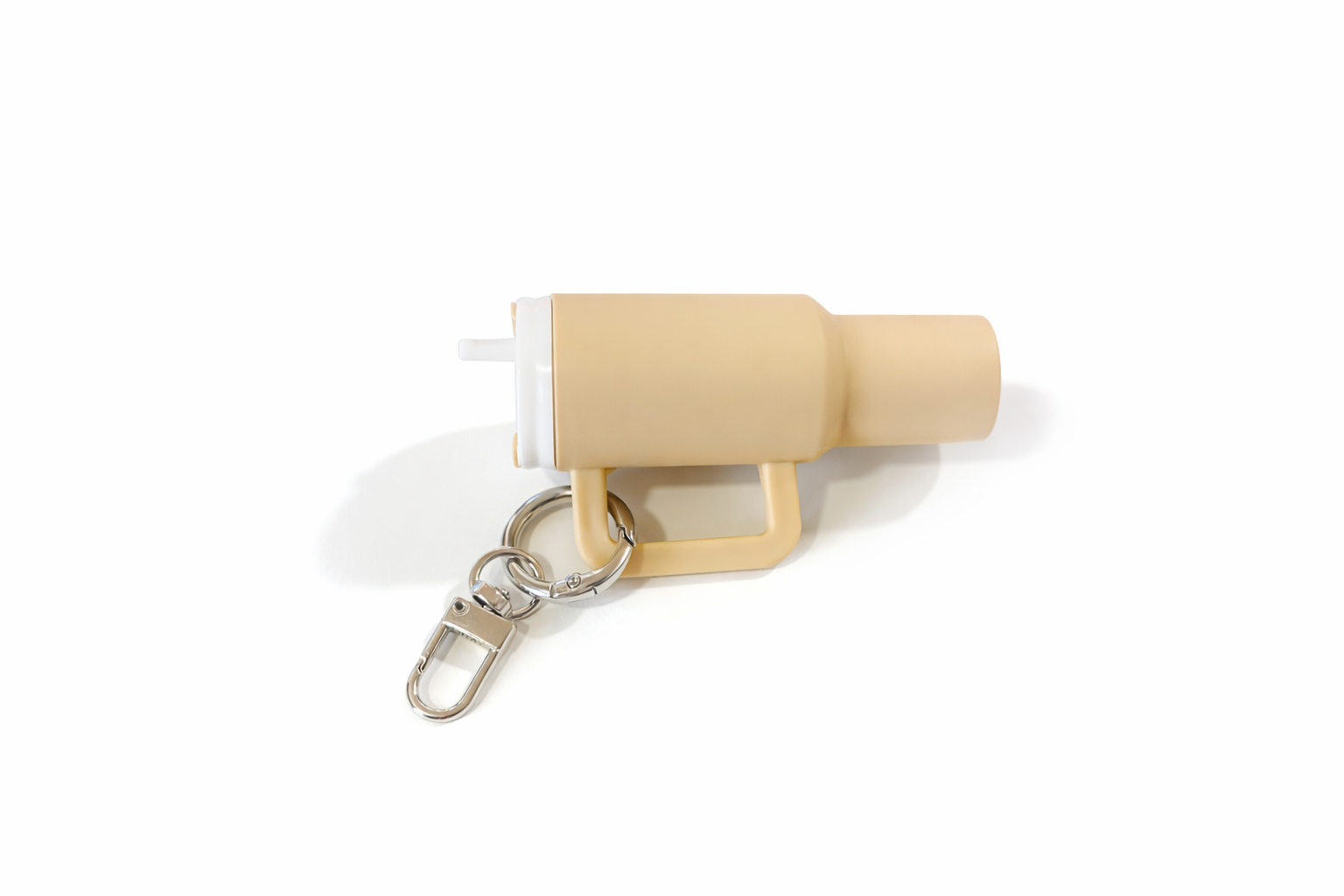 TUMBER ZIPPER PULL