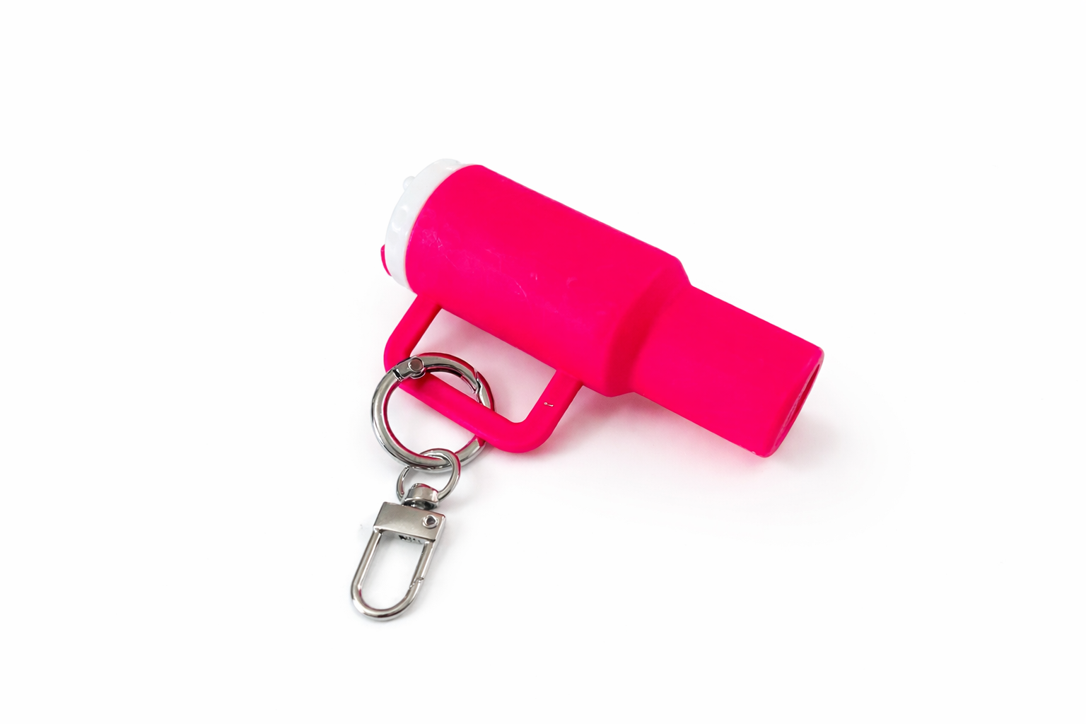 TUMBER ZIPPER PULL