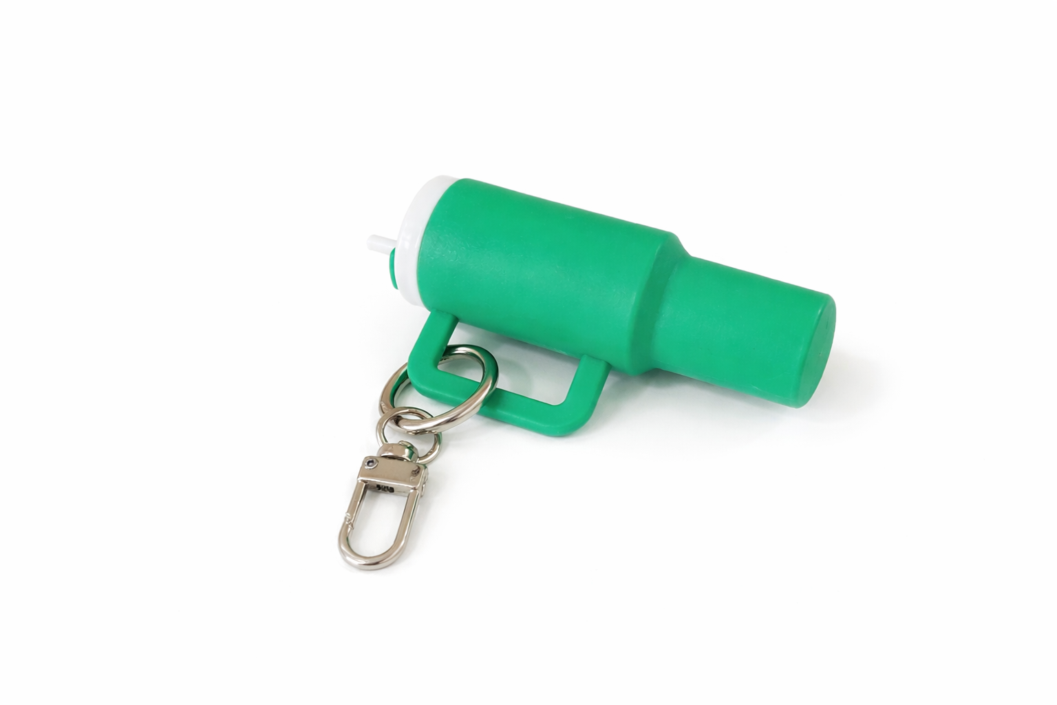 TUMBER ZIPPER PULL