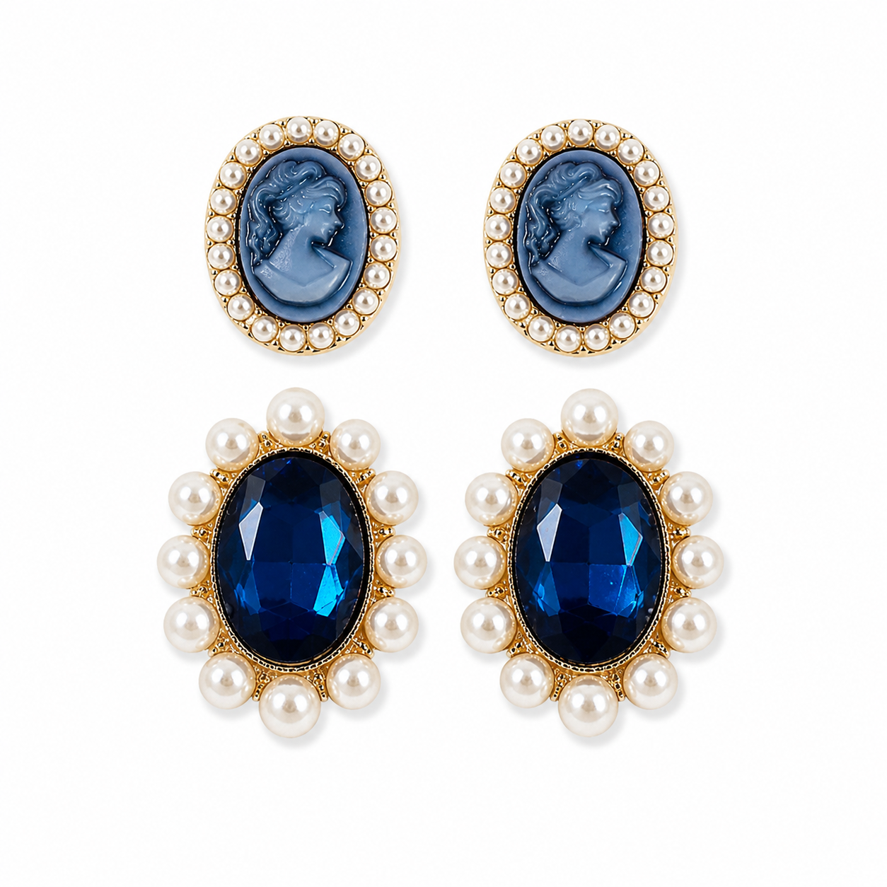 LADY DUO SET