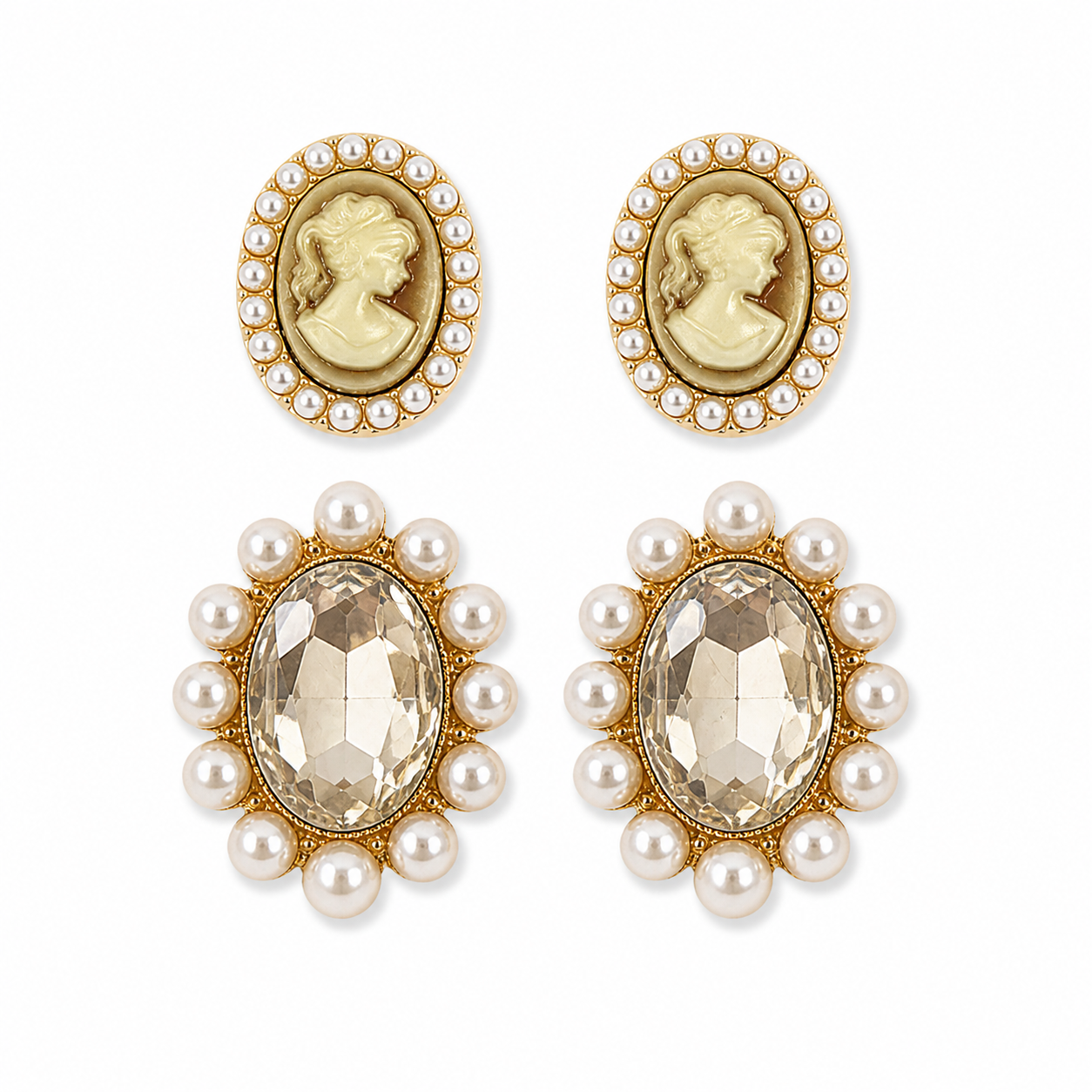 LADY DUO SET