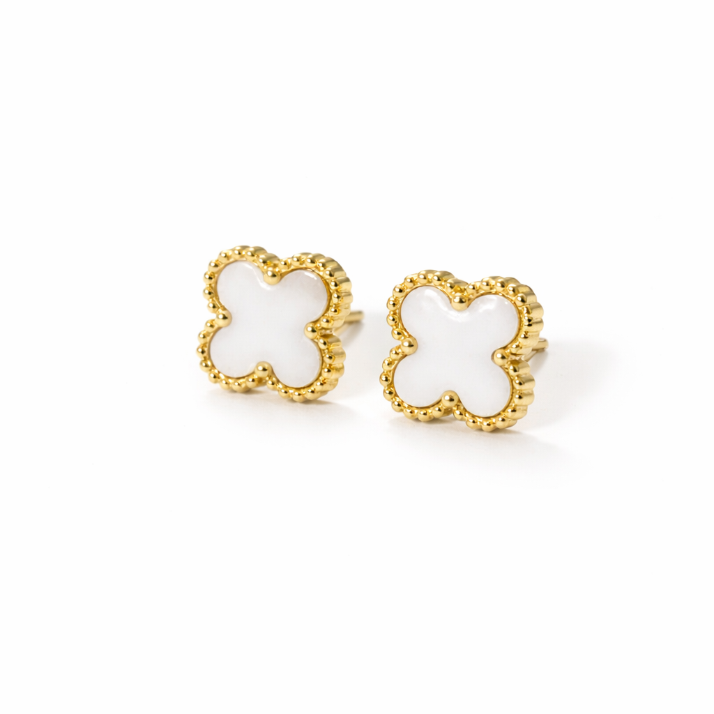 CLOVER STUDS - STANDARD