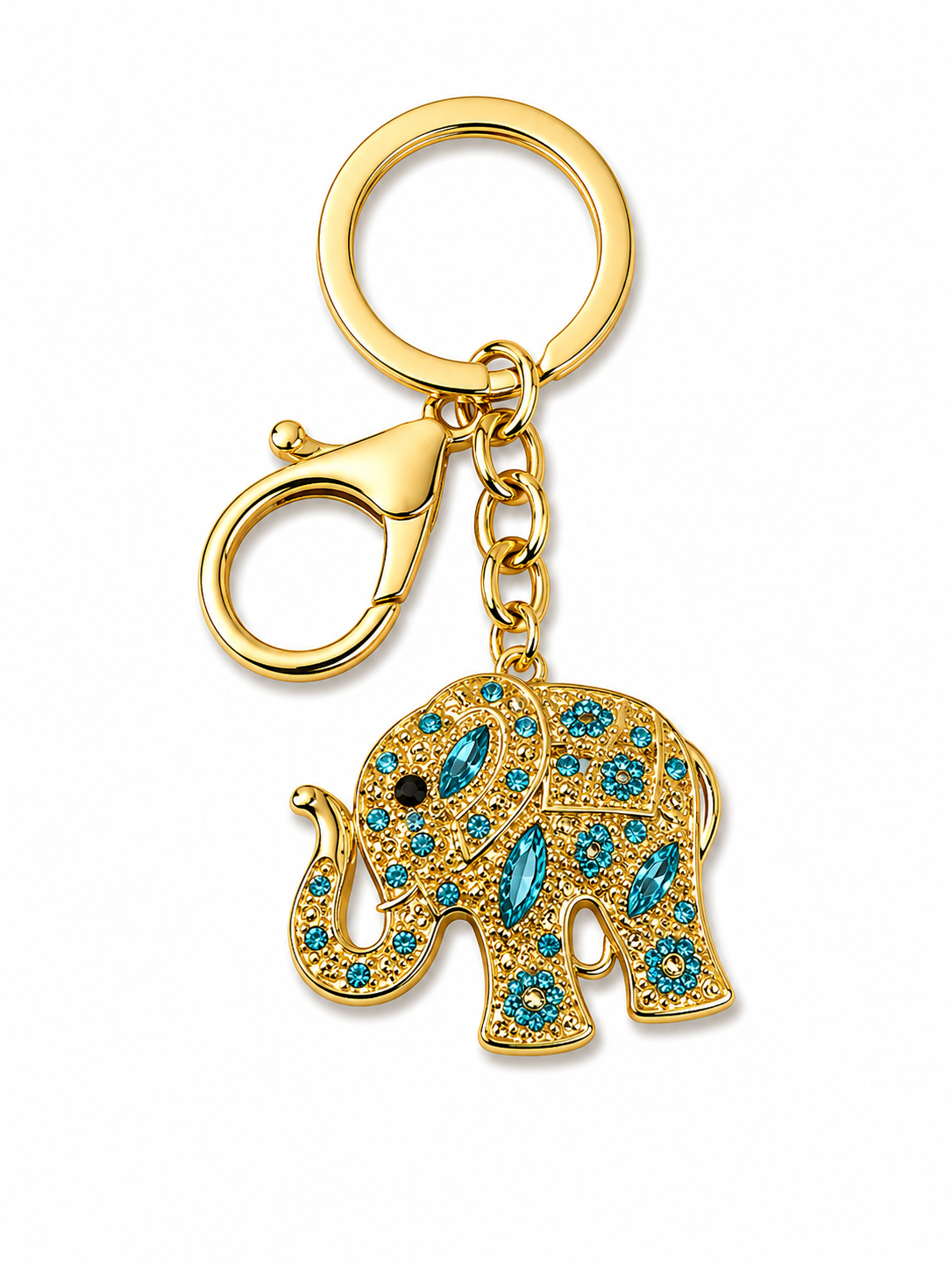 LUCKY ELEPHANT