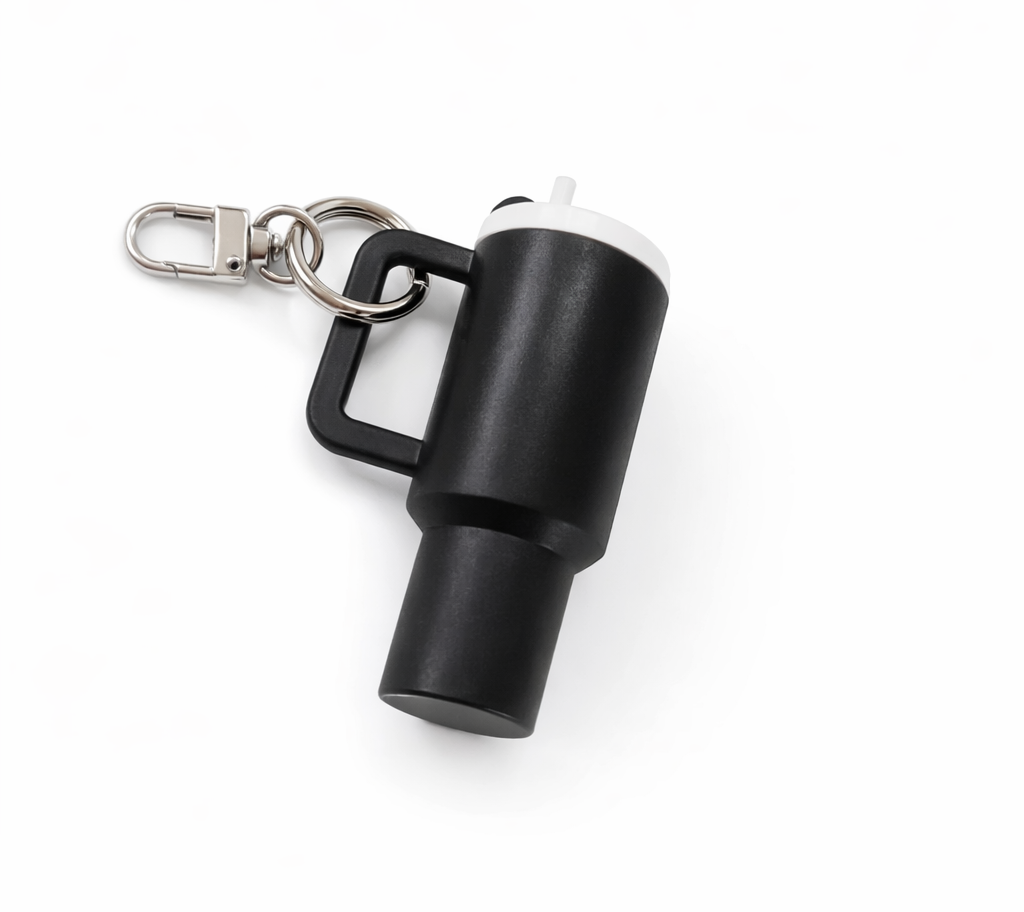 TUMBER ZIPPER PULL