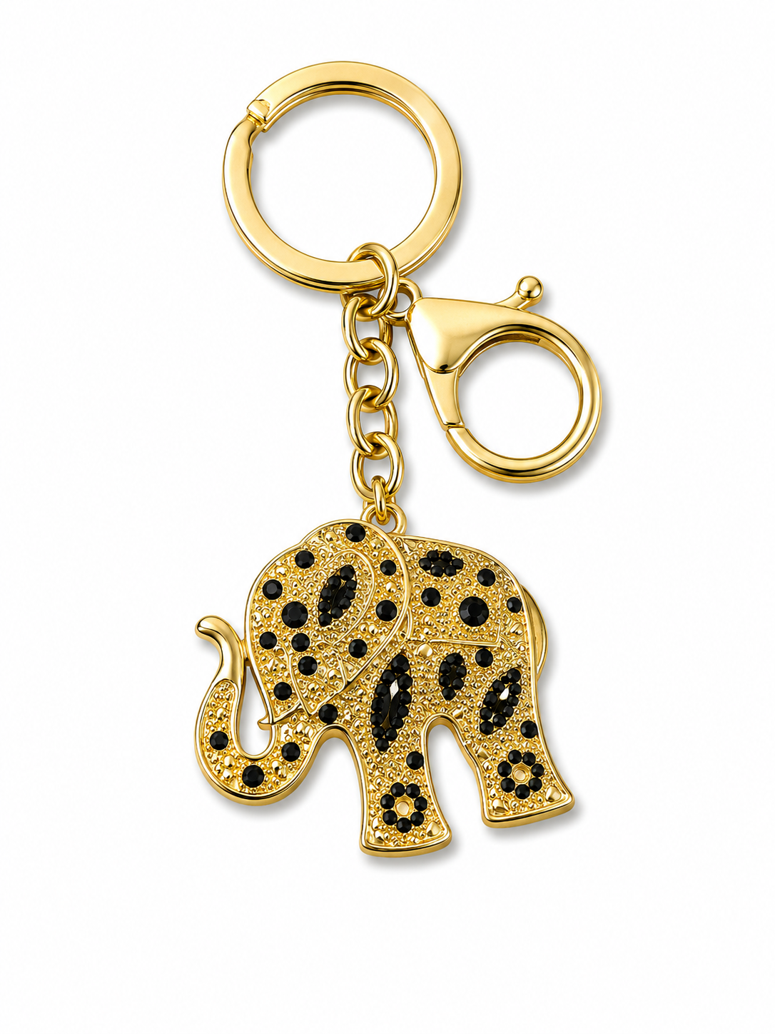LUCKY ELEPHANT