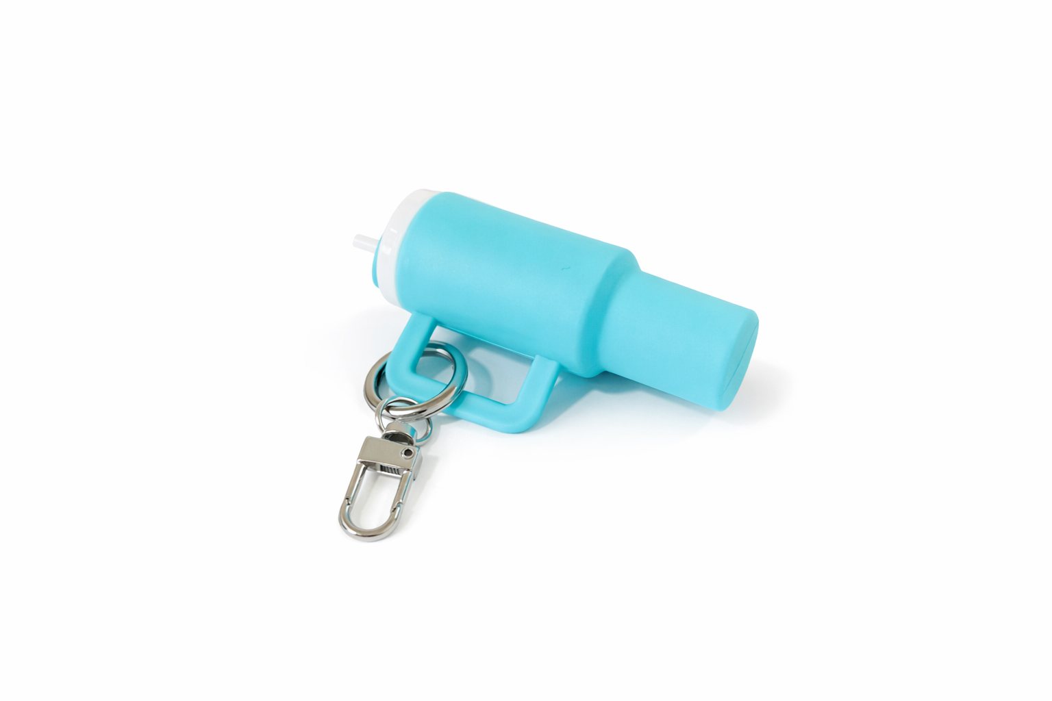 TUMBER ZIPPER PULL