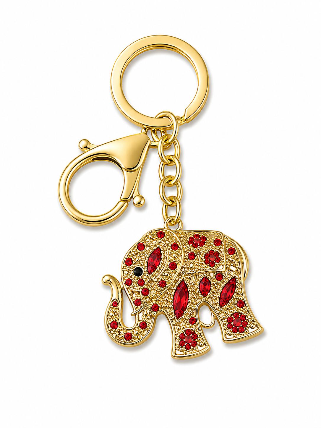 LUCKY ELEPHANT