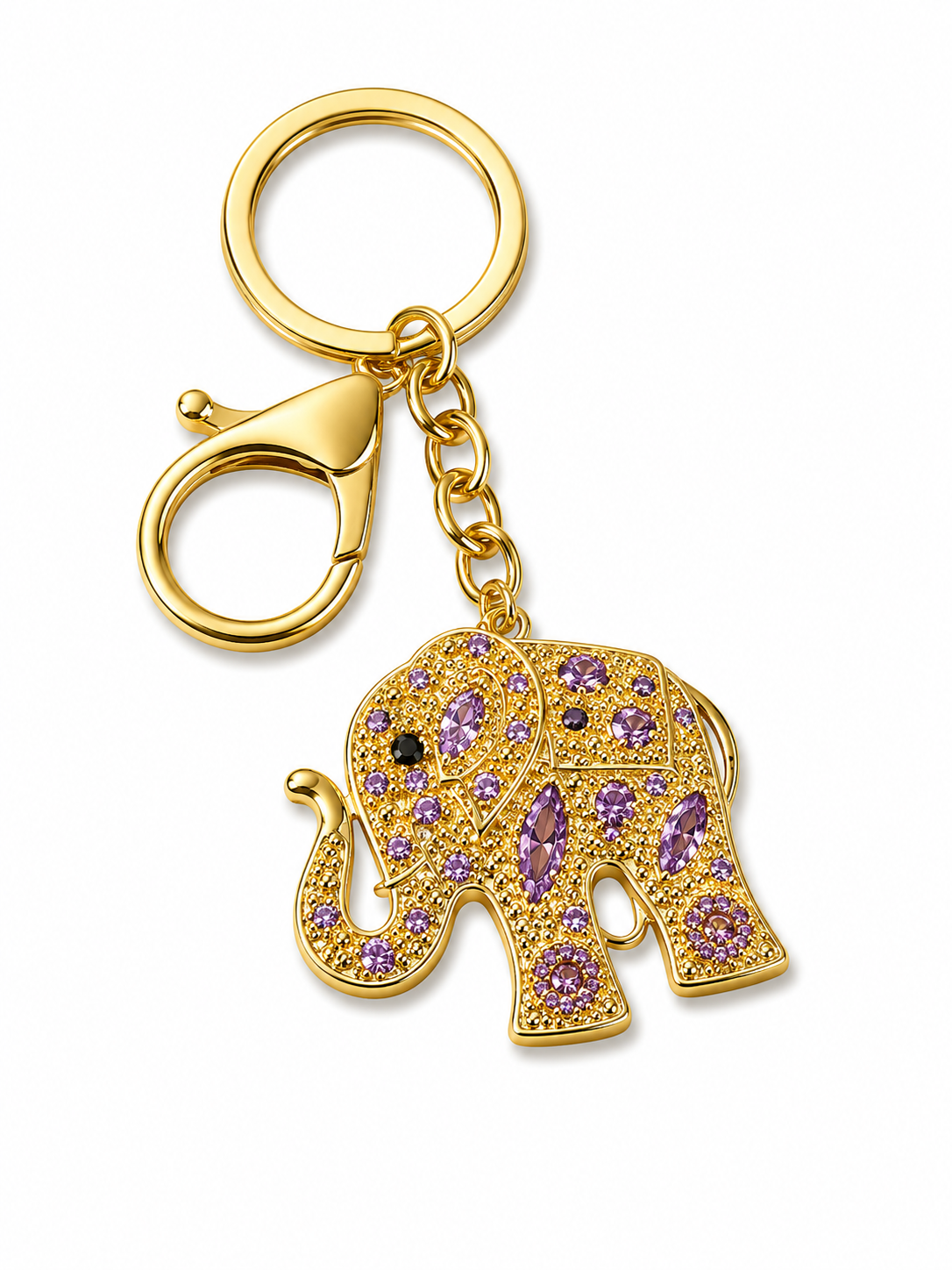 LUCKY ELEPHANT