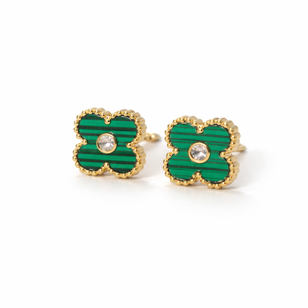 CLOVER STUDS - STANDARD(R)