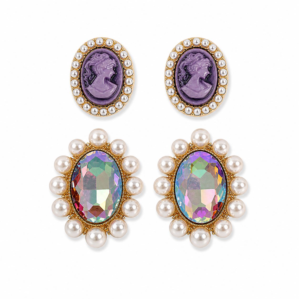 LADY DUO SET