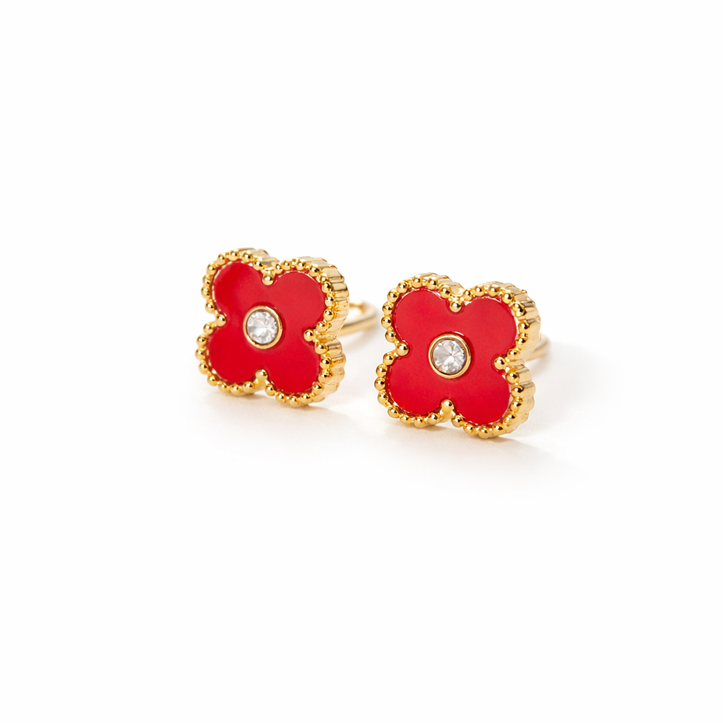 CLOVER STUDS - STANDARD(R)