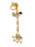 GILDED GIRAFFE
