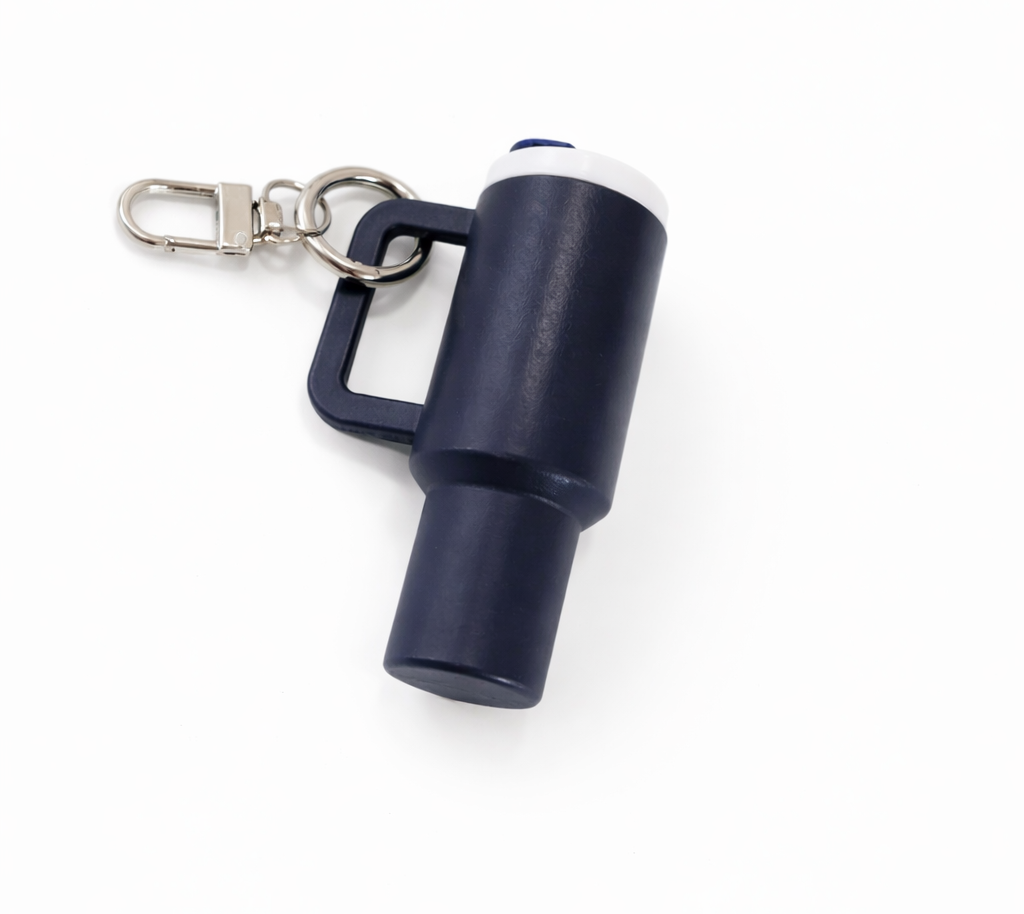 TUMBER ZIPPER PULL