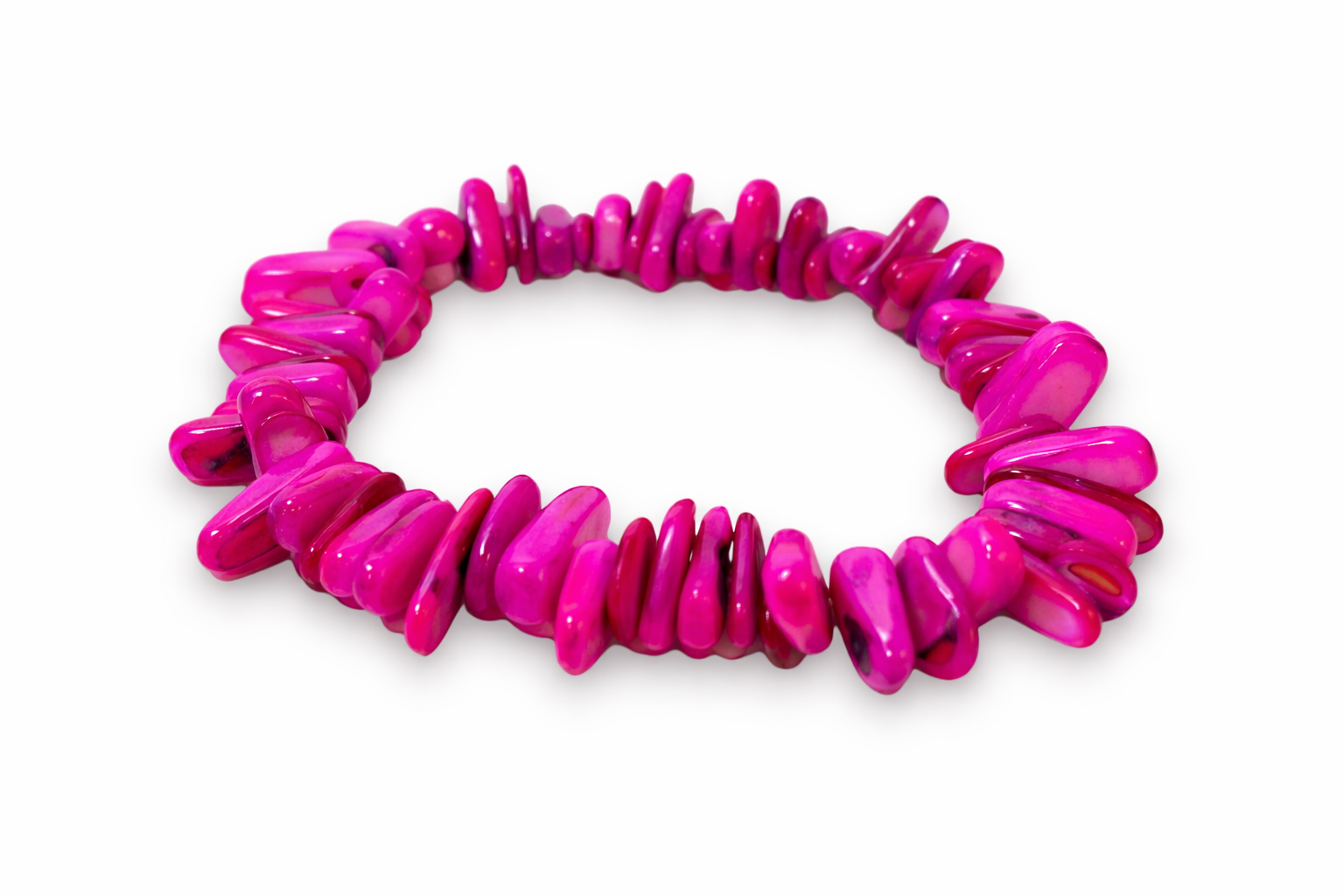 PINK VOLTAGE
