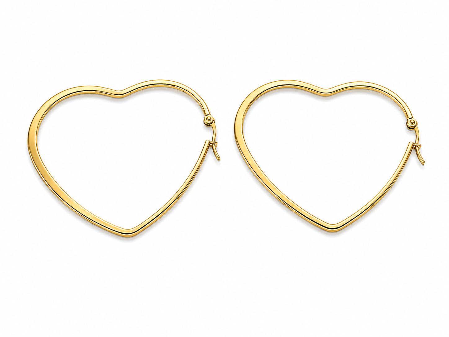 HEART HOOPS