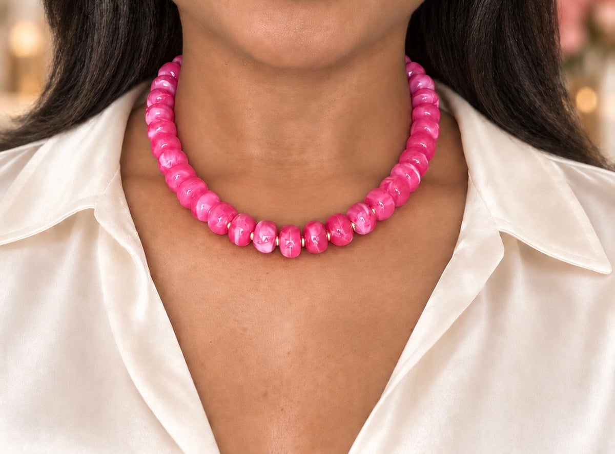 PINK MIRAGE