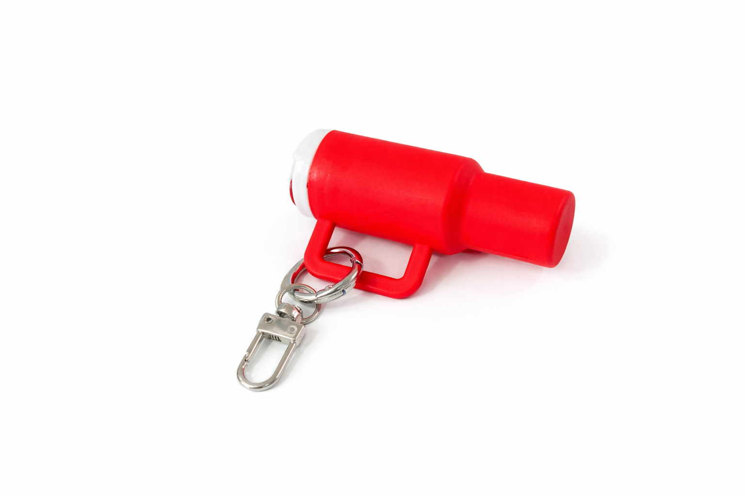 TUMBER ZIPPER PULL