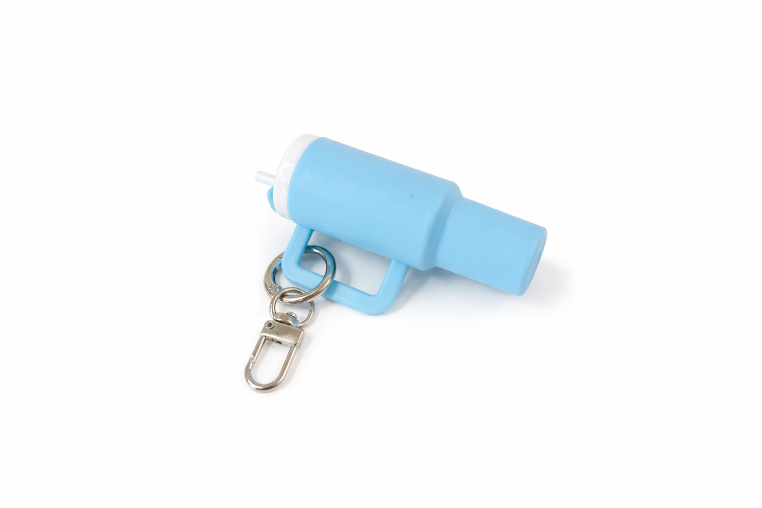 TUMBER ZIPPER PULL
