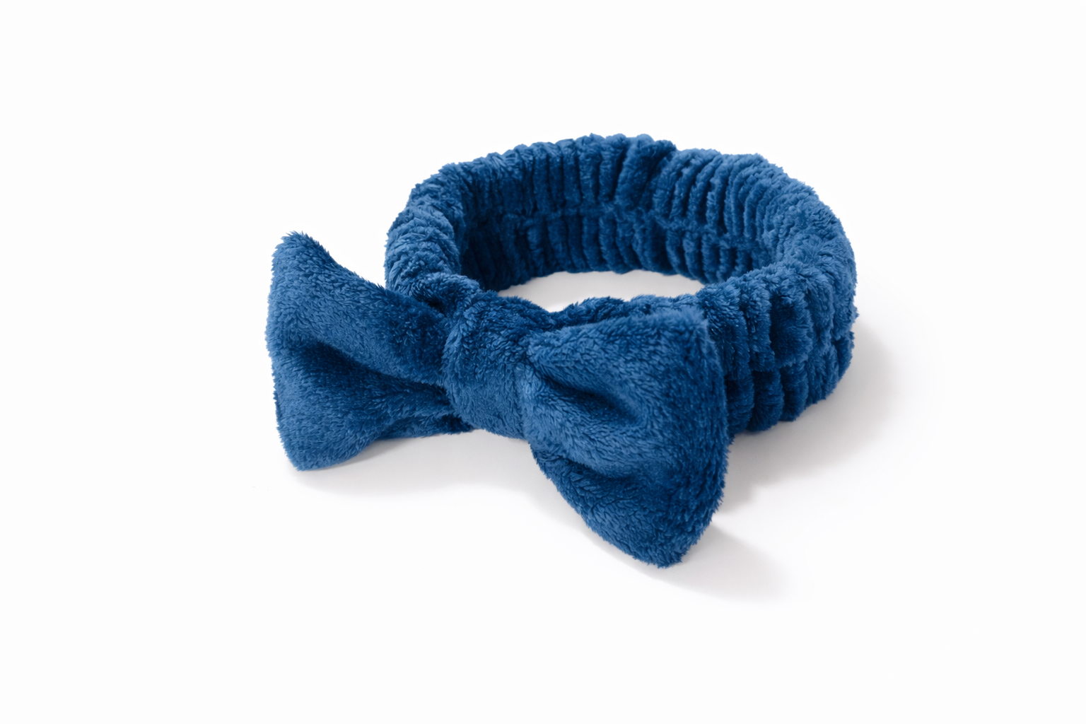SOLID SPA HEADBAND