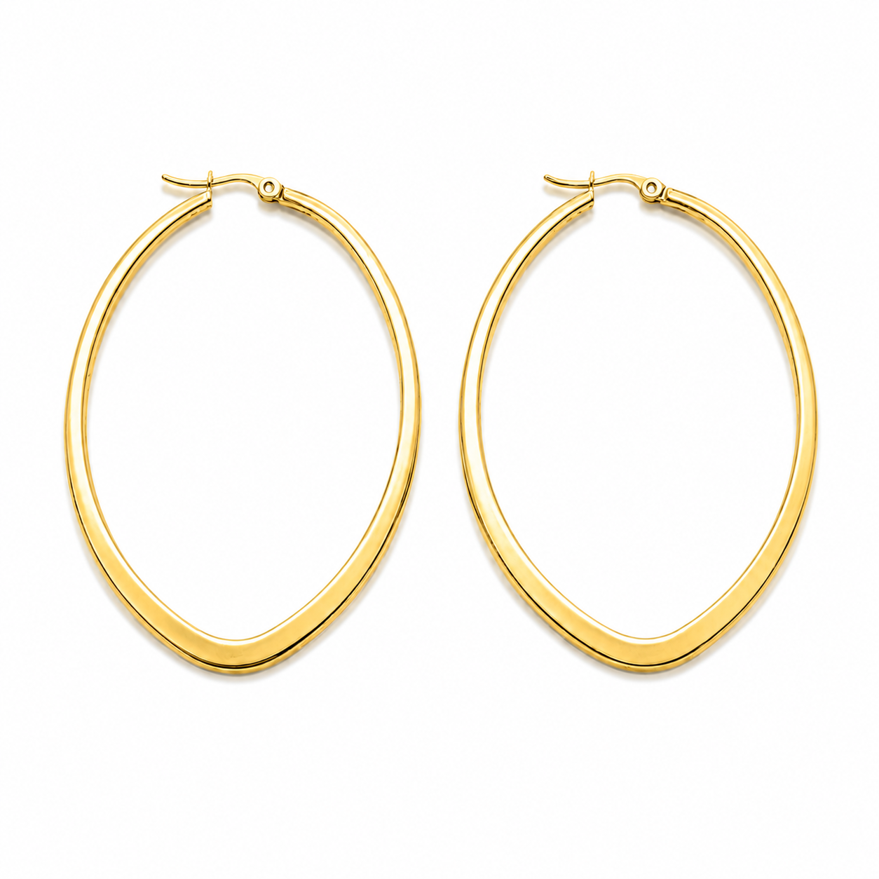 EGG HOOPS