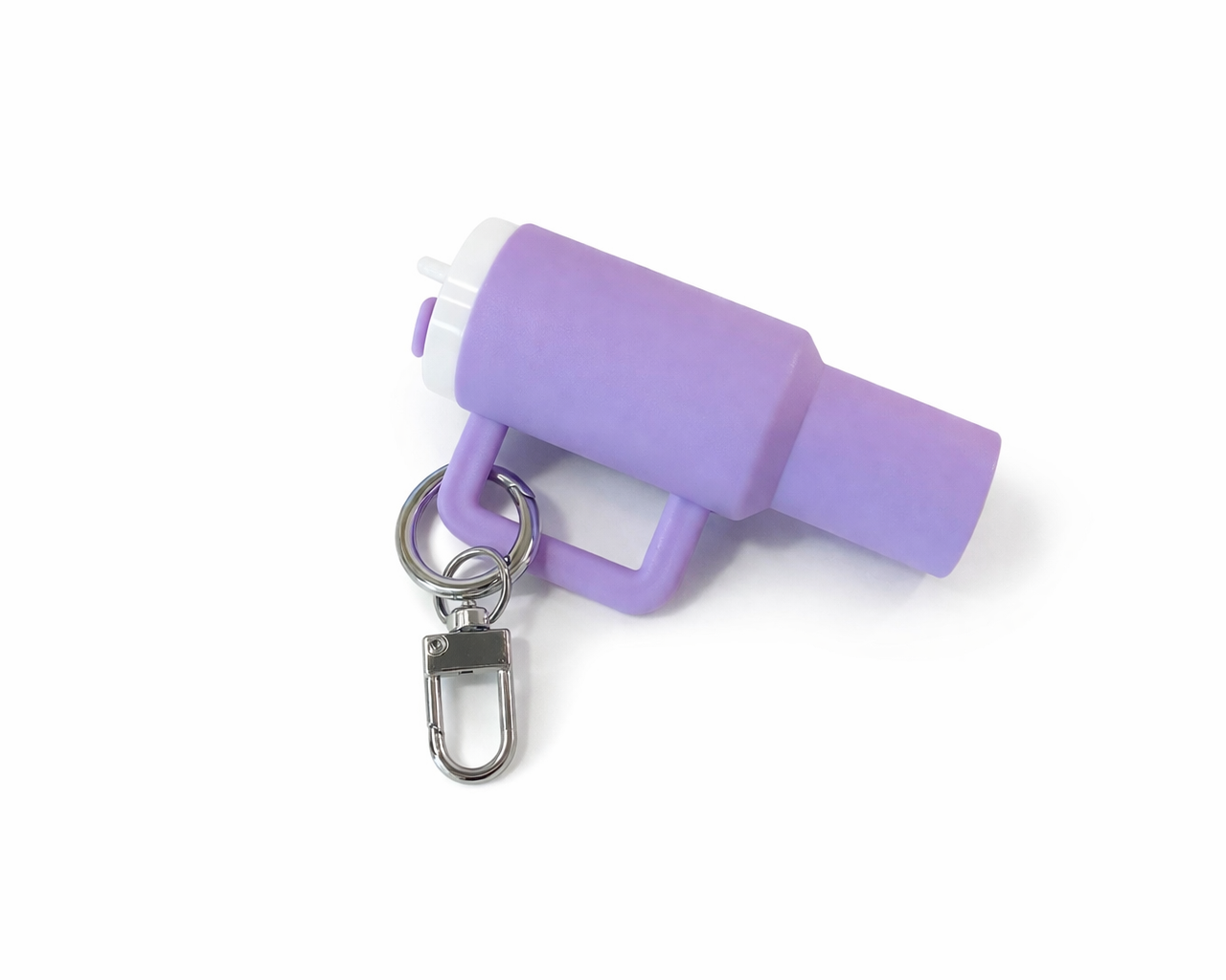 TUMBER ZIPPER PULL