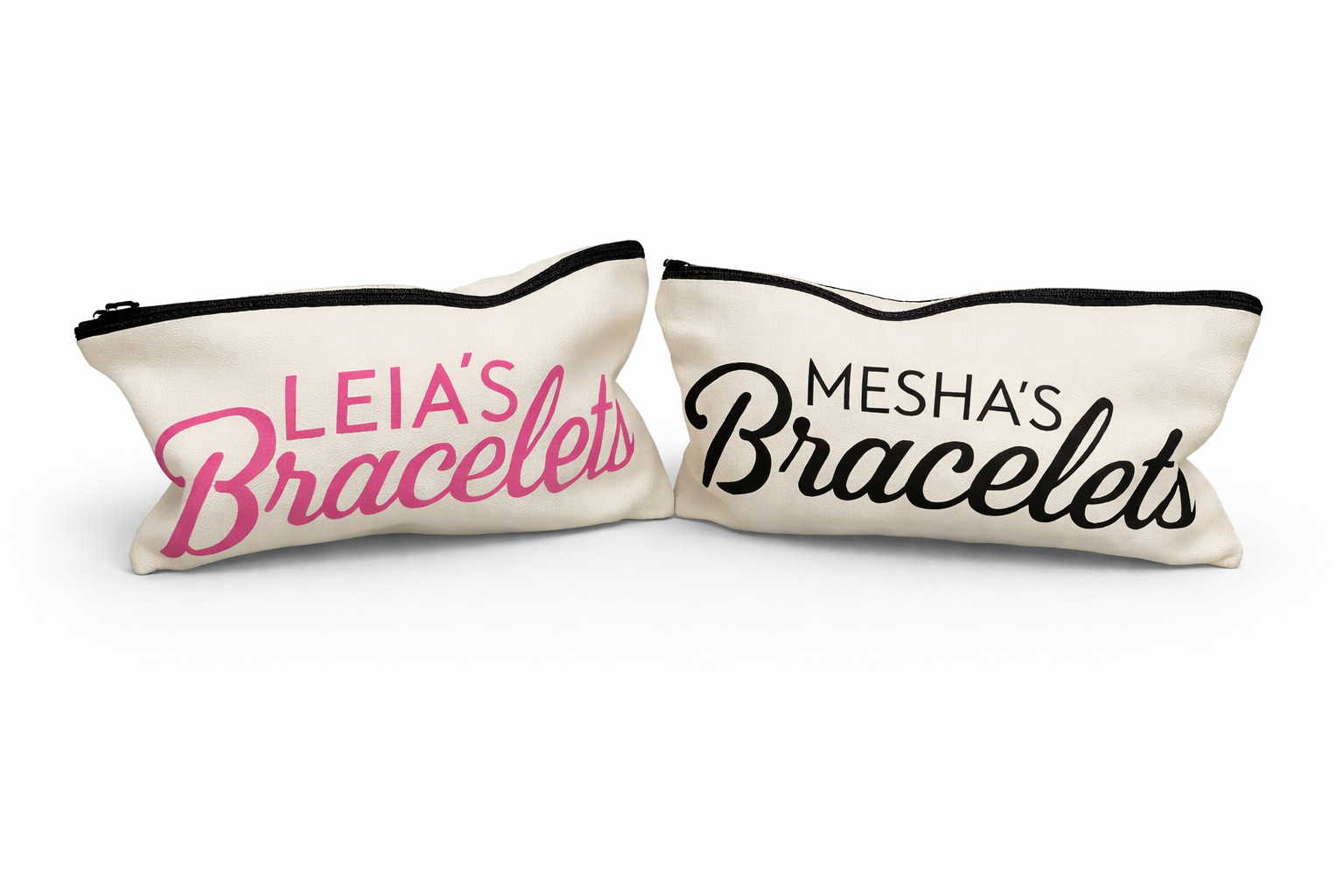 CUSTOM BRACELET BAG