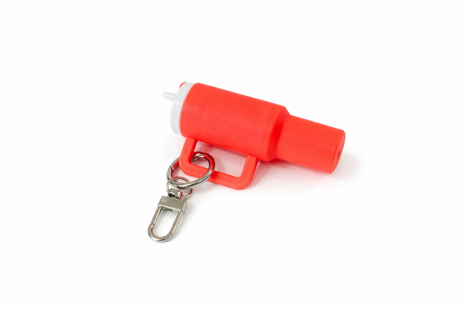 TUMBER ZIPPER PULL