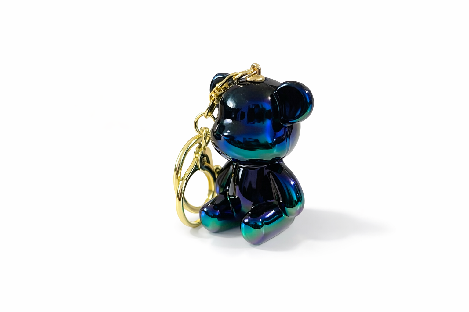 CHROME BEAR