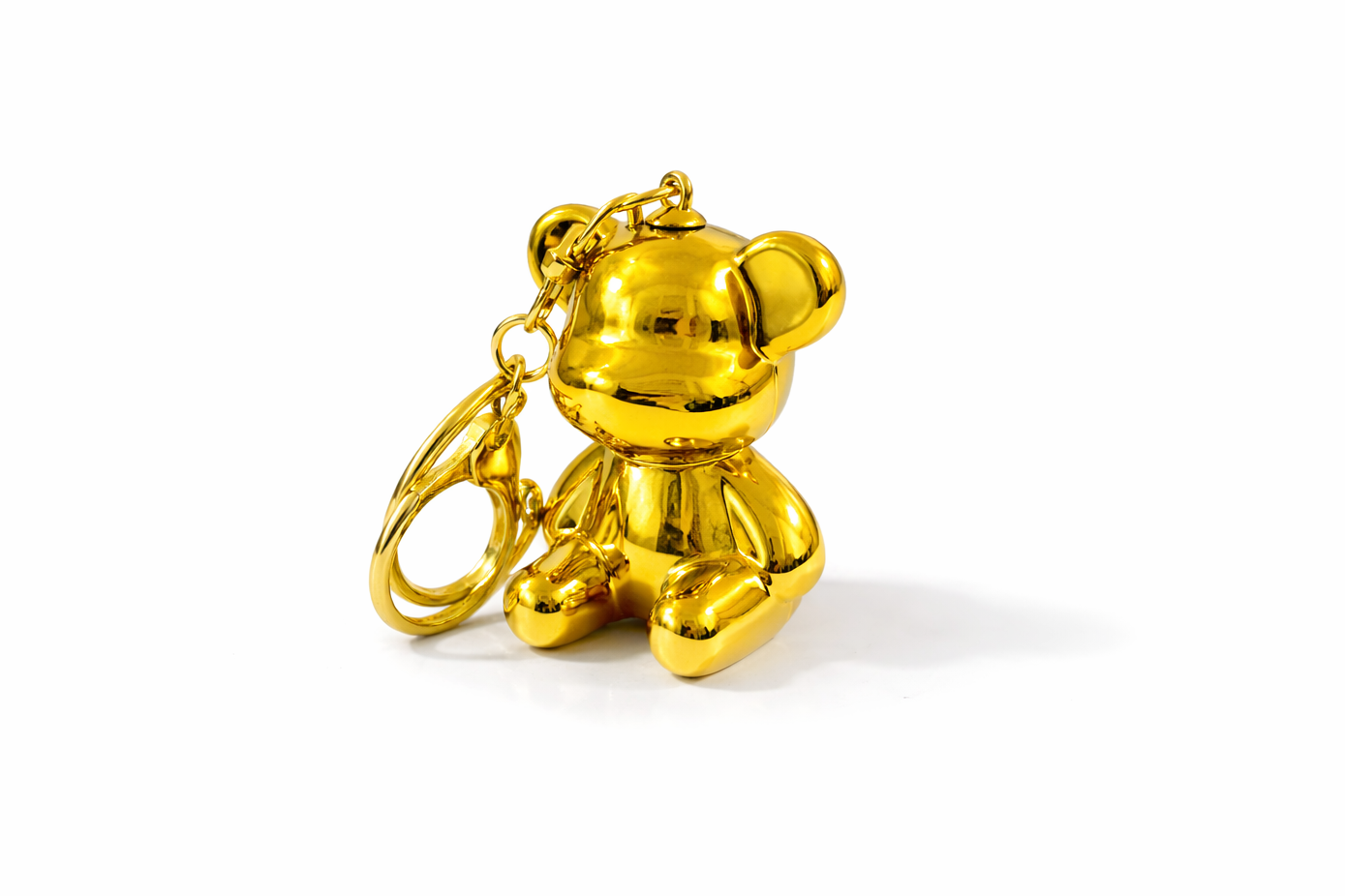 CHROME BEAR