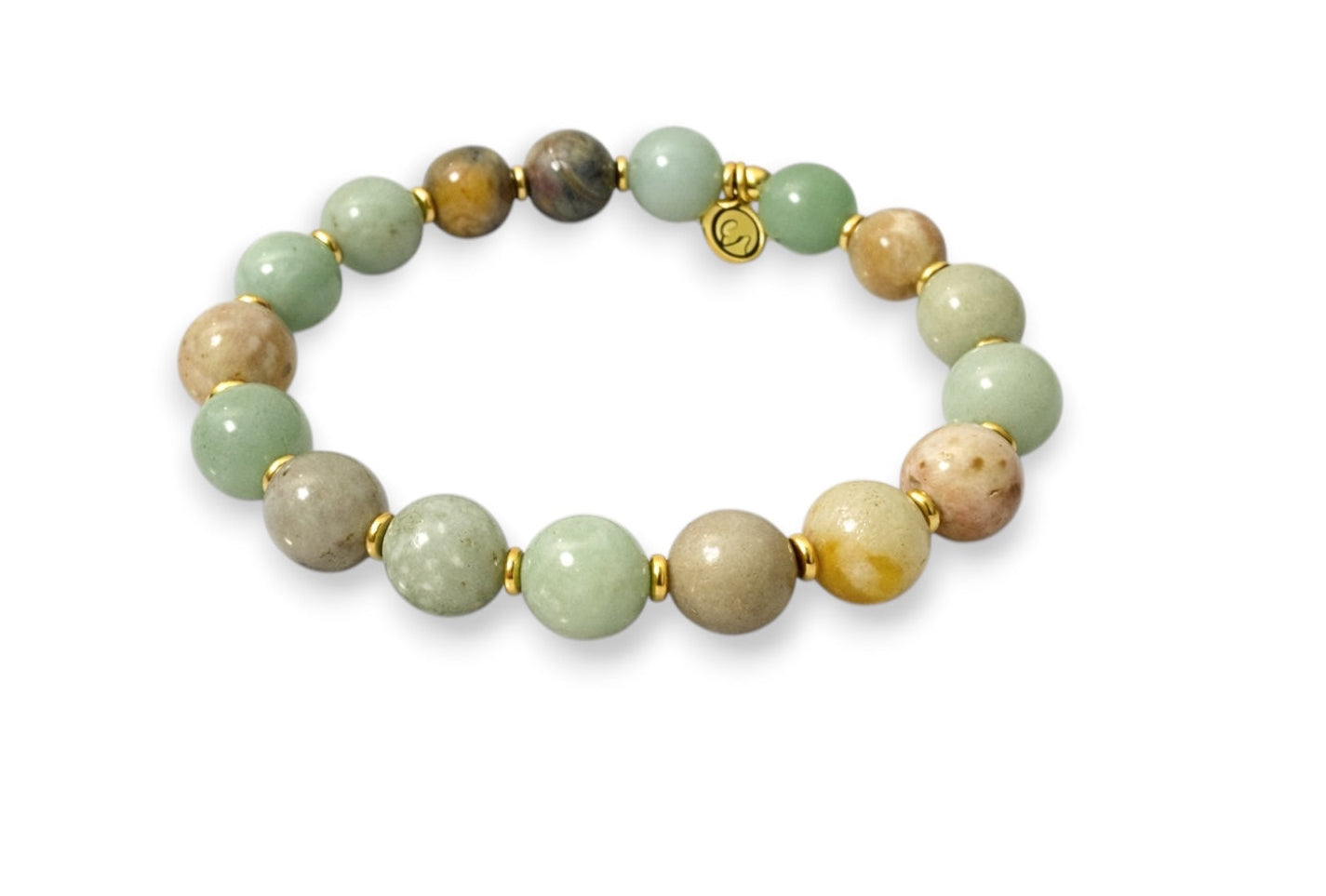 AMAZONITE