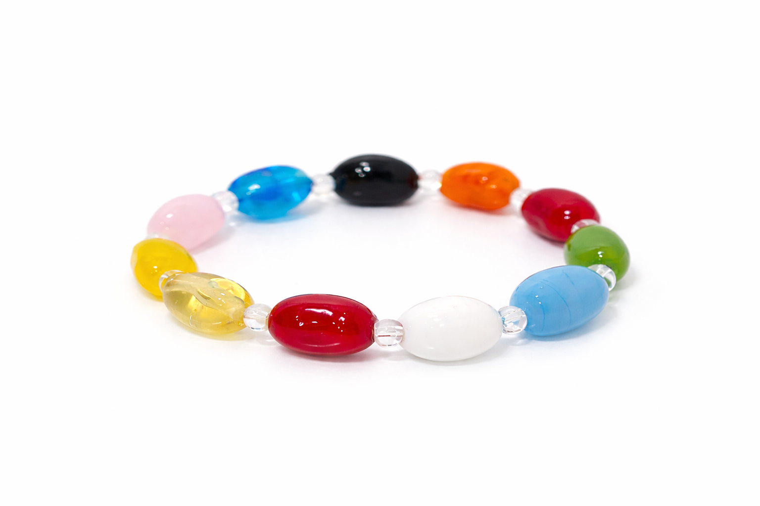 JELLY BEAN