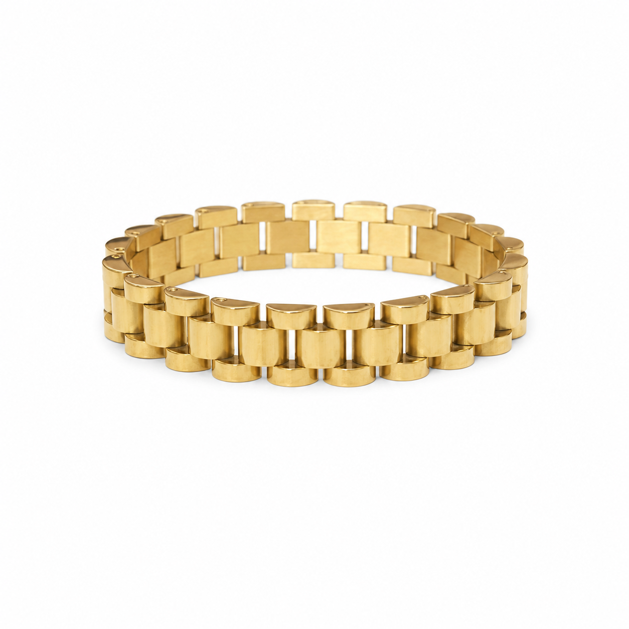 SIGNATURE LINK BRACELET