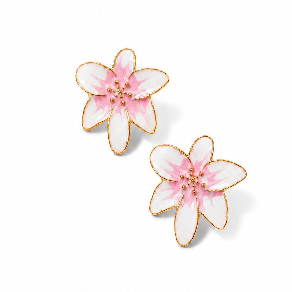 BLOOMING