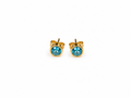 SPARKLE STUDS