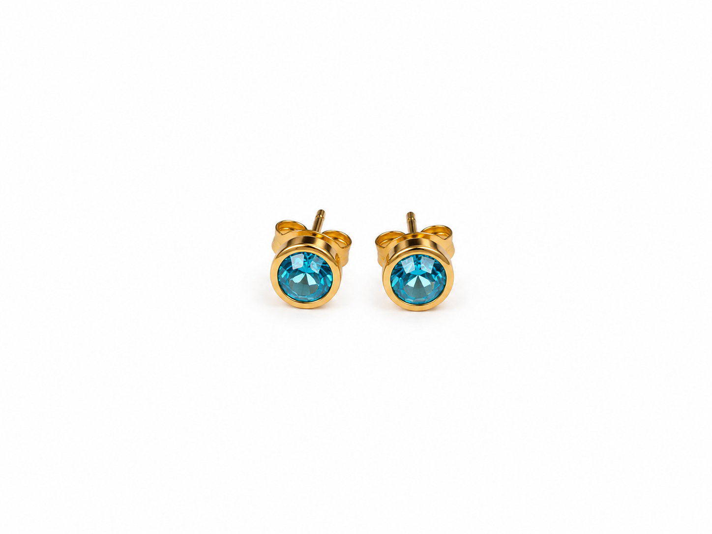 SPARKLE STUDS